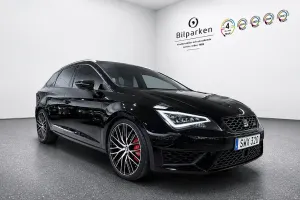 Seat Leon 2016
